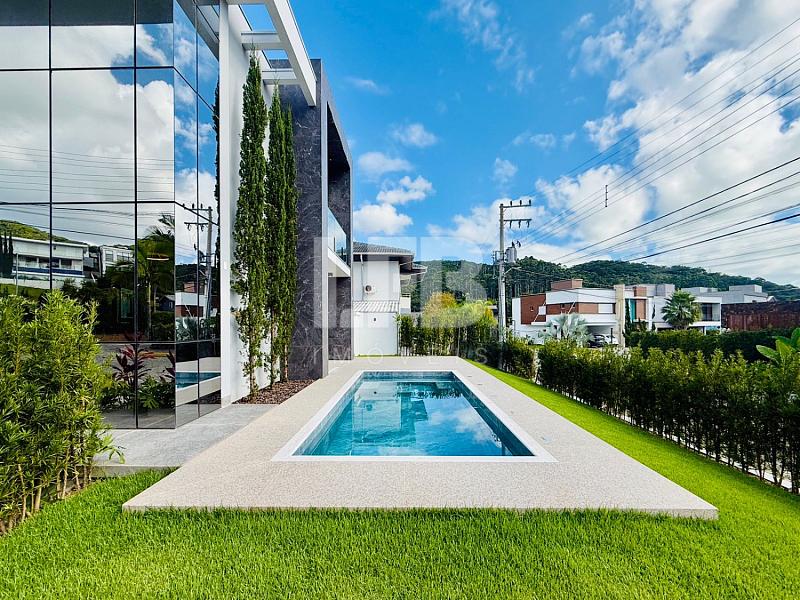 Casa no Condomínio Haras Rio do Ouro em Balneário Camboriú — foto 6