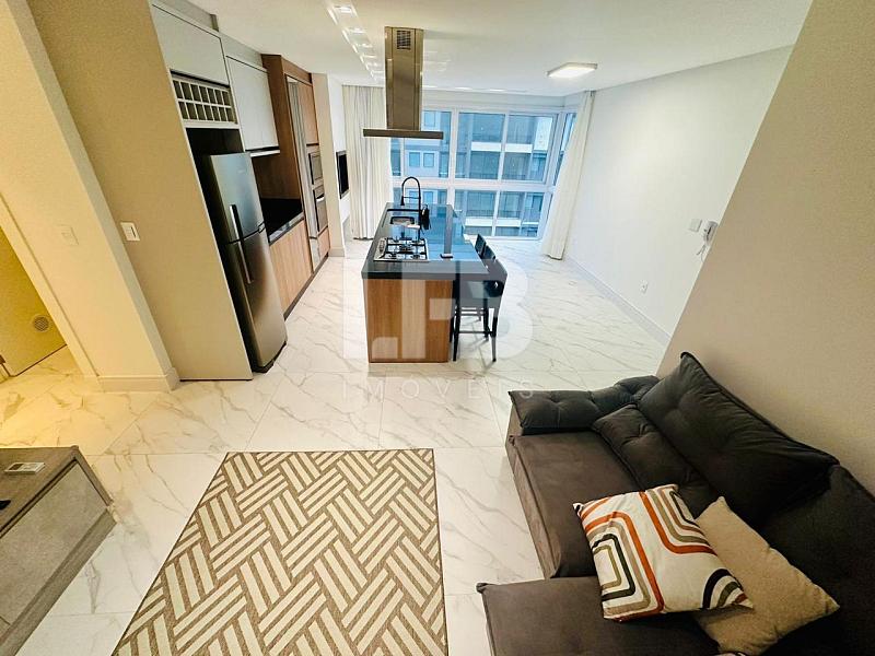 Apartamento com 3 dormitórios no Edifício Brava Prime — foto 2