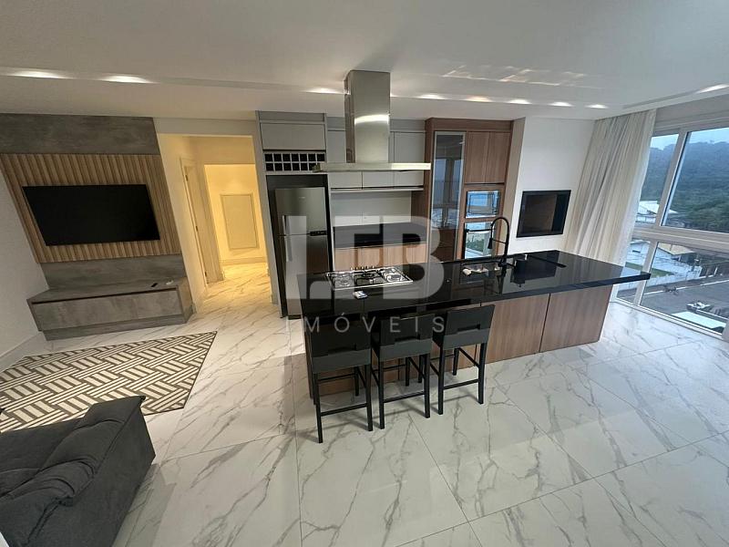 Apartamento com 3 dormitórios no Edifício Brava Prime — foto 4