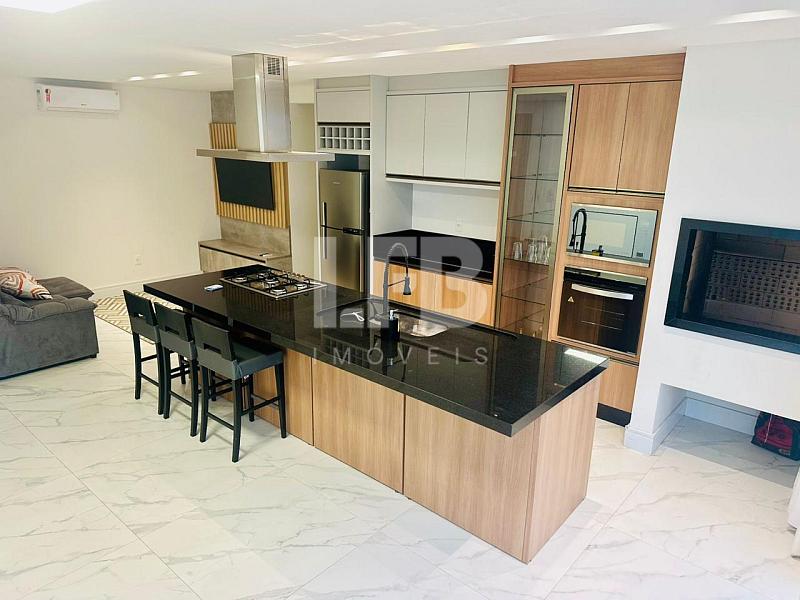 Apartamento com 3 dormitórios no Edifício Brava Prime — foto 3