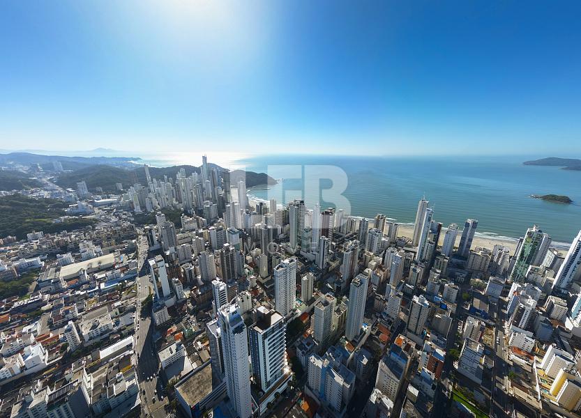 Apartamento com 3 suítes no Torre D'Aquino em Balneário Camboriú — foto 9