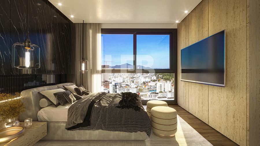 Cobertura duplex com 4 suítes no Torre D'Aquino em Balneário Camboriú — foto 5