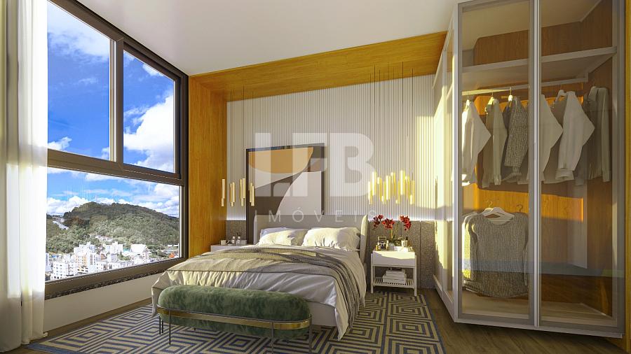 Cobertura duplex com 4 suítes no Torre D'Aquino em Balneário Camboriú — foto 6