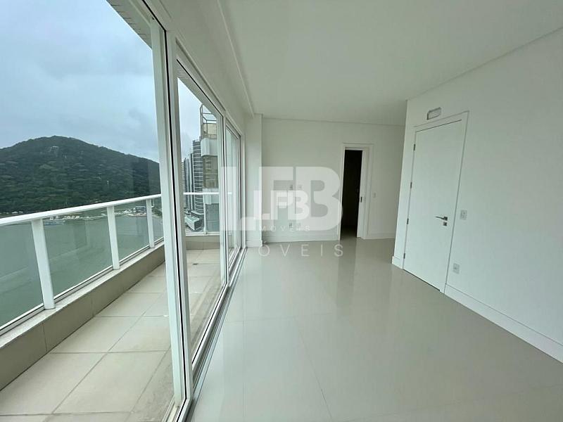 Cobertura DUPLEX Frente Mar com 4 Suítes no Grand Palazzo em Balneário Camboriú — foto 6