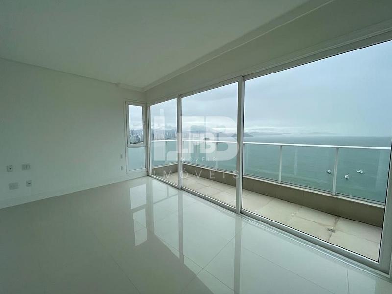 Cobertura DUPLEX Frente Mar com 4 Suítes no Grand Palazzo em Balneário Camboriú — foto 4