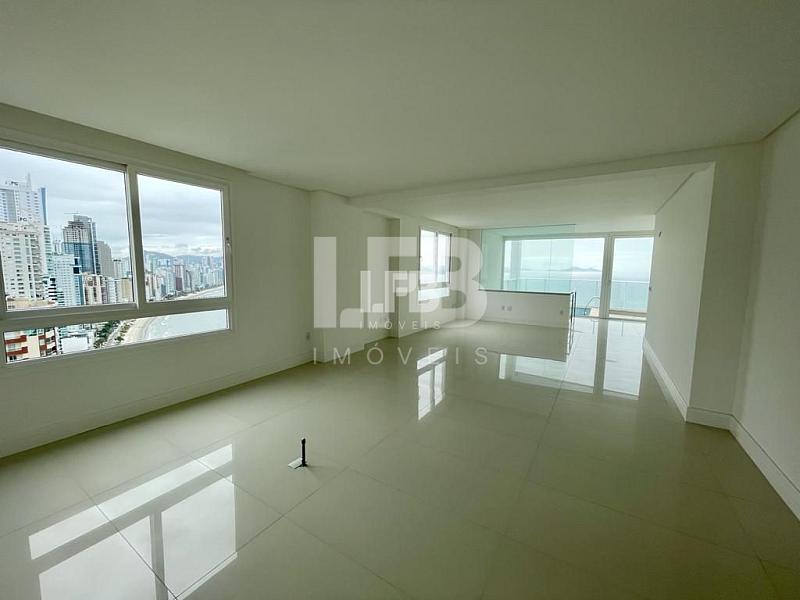 Cobertura DUPLEX Frente Mar com 4 Suítes no Grand Palazzo em Balneário Camboriú — foto 8