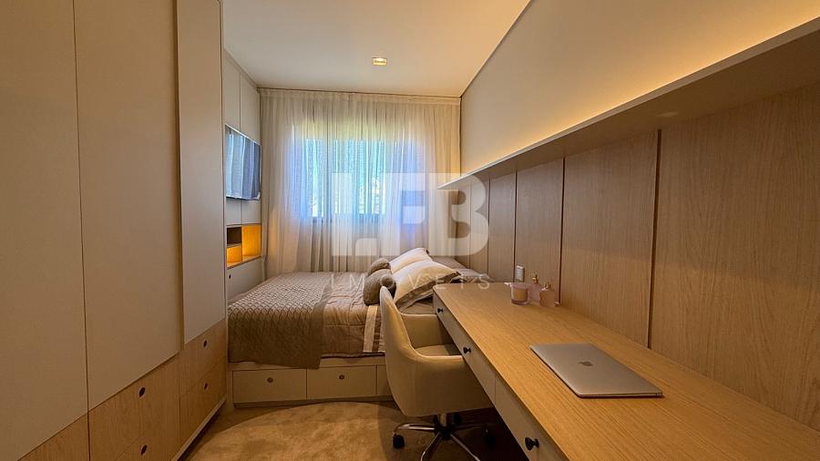 Apartamento com 2 quartos à venda, 64m², 2 banheiros, 1 garagem - Praia dos Amores - Balneário Camboriú — foto 6