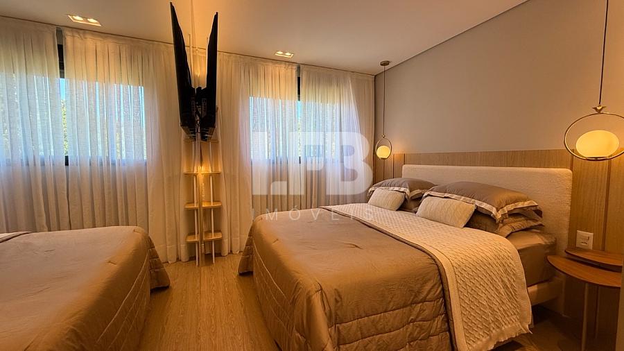 Apartamento com 2 quartos à venda, 64m², 2 banheiros, 1 garagem - Praia dos Amores - Balneário Camboriú — foto 7