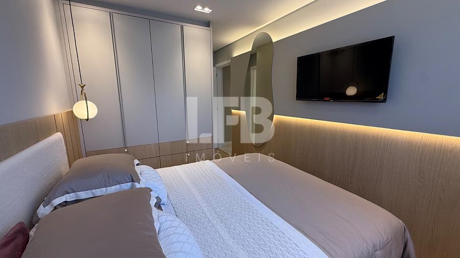 Apartamento com 2 quartos à venda, 64m², 2 banheiros, 1 garagem - Praia dos Amores - Balneário Camboriú — foto 8