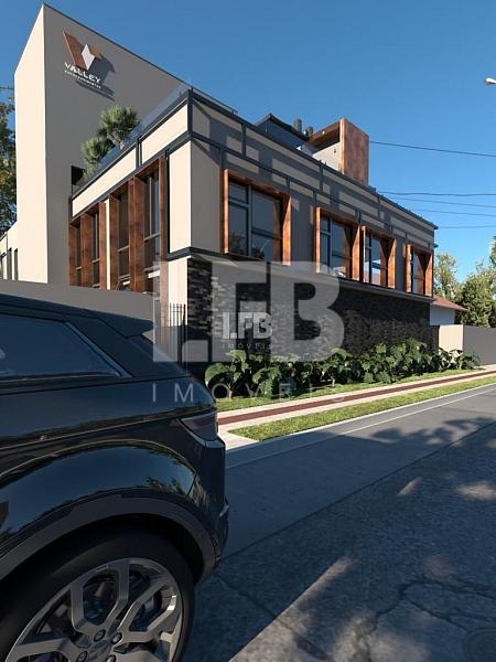 Apartamento à Venda no Brooklyn Residence – 60,54 m² • 1 Suíte • 1 Vaga • Praia Brava Itajaí — foto 4