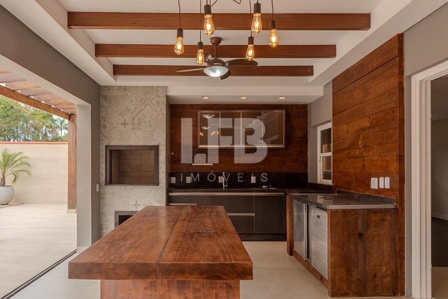 Casa com 4 suítes no Condomínio Haras Rio do Ouro em Balneário Camboriú — foto 3