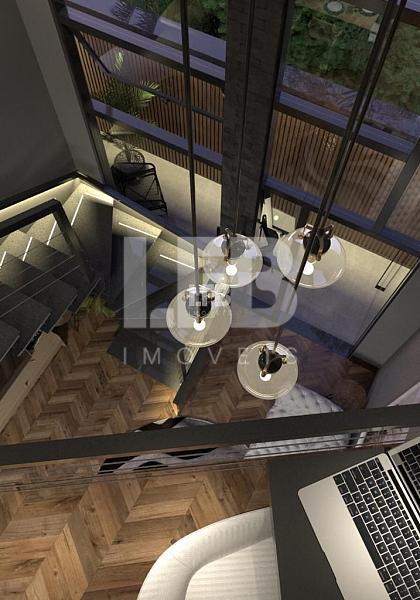 Apartamento à Venda no Brooklyn Residence – 55,21 m² • 1 Suíte • 1 Vaga • Praia Brava Itajaí — foto 8