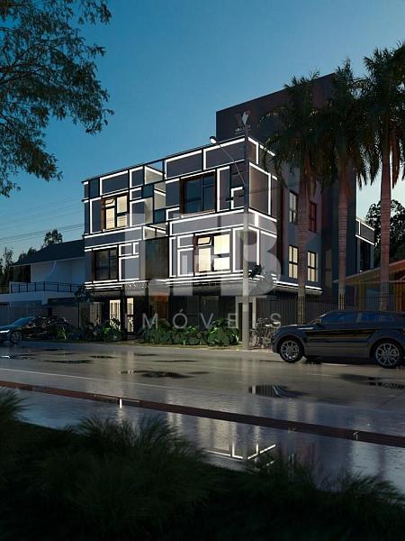 Apartamento à Venda no Brooklyn Residence – 55,21 m² • 1 Suíte • 1 Vaga • Praia Brava Itajaí — foto 6