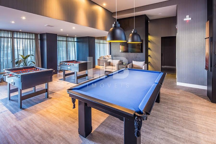 Apartamento Mobiliado com 3 Dorm. (1 Suíte) no Amores da Brava — foto 31