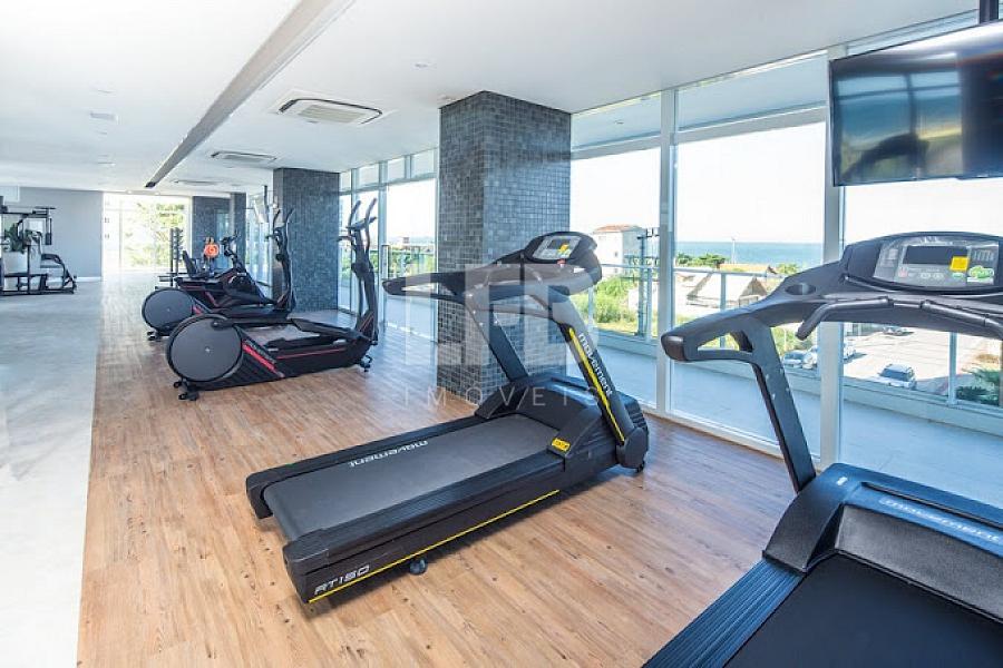 Apartamento Mobiliado com 3 Dorm. (1 Suíte) no Amores da Brava — foto 30