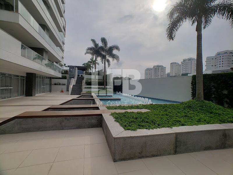 Apartamento Mobiliado com 3 Dorm. (1 Suíte) no Amores da Brava — foto 33