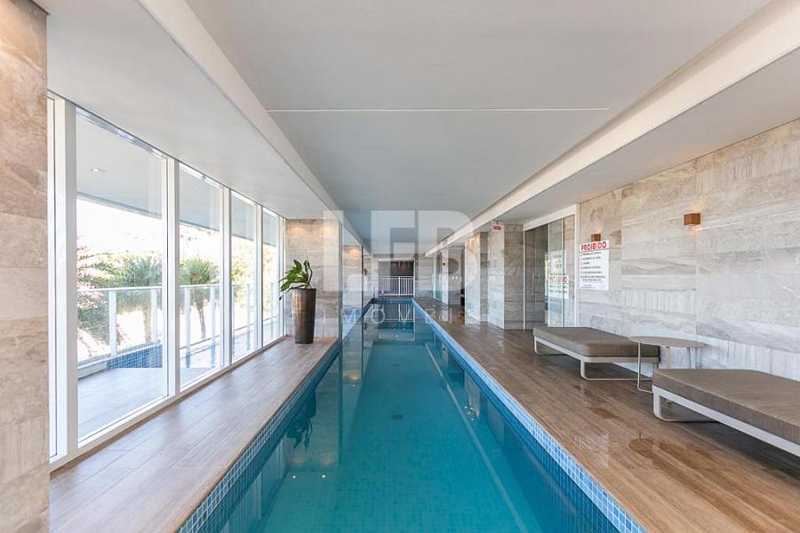 Apartamento Mobiliado com 3 Dorm. (1 Suíte) no Amores da Brava — foto 34