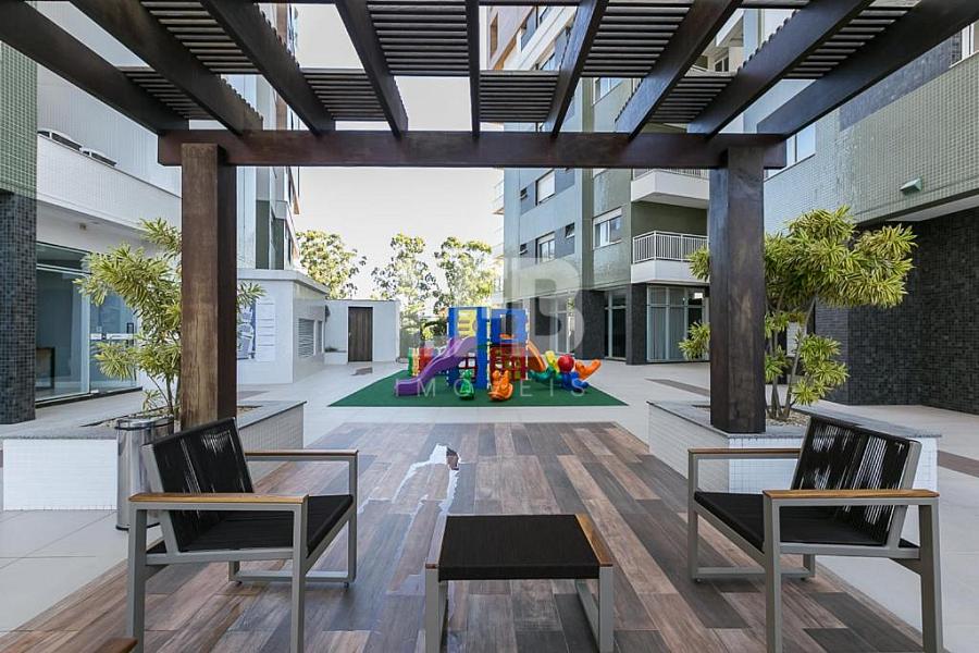 Apartamento Mobiliado com 3 Dorm. (1 Suíte) no Amores da Brava — foto 35