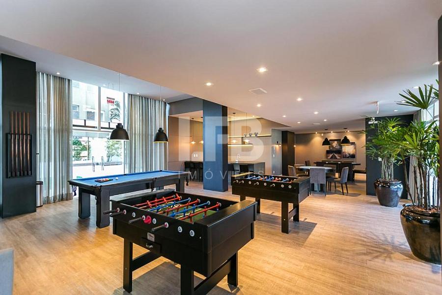 Apartamento Mobiliado com 3 Dorm. (1 Suíte) no Amores da Brava — foto 36