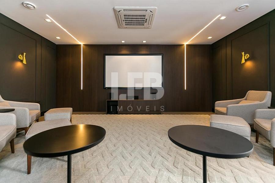 Apartamento Mobiliado com 3 Dorm. (1 Suíte) no Amores da Brava — foto 37