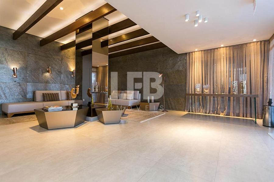 Apartamento Mobiliado com 3 Dorm. (1 Suíte) no Amores da Brava — foto 38