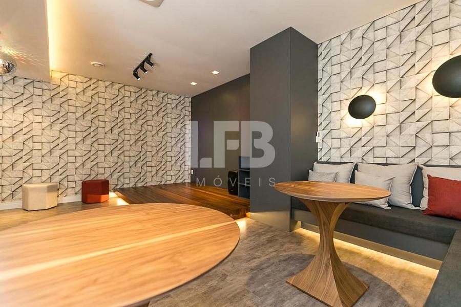 Apartamento Mobiliado com 3 Dorm. (1 Suíte) no Amores da Brava — foto 39