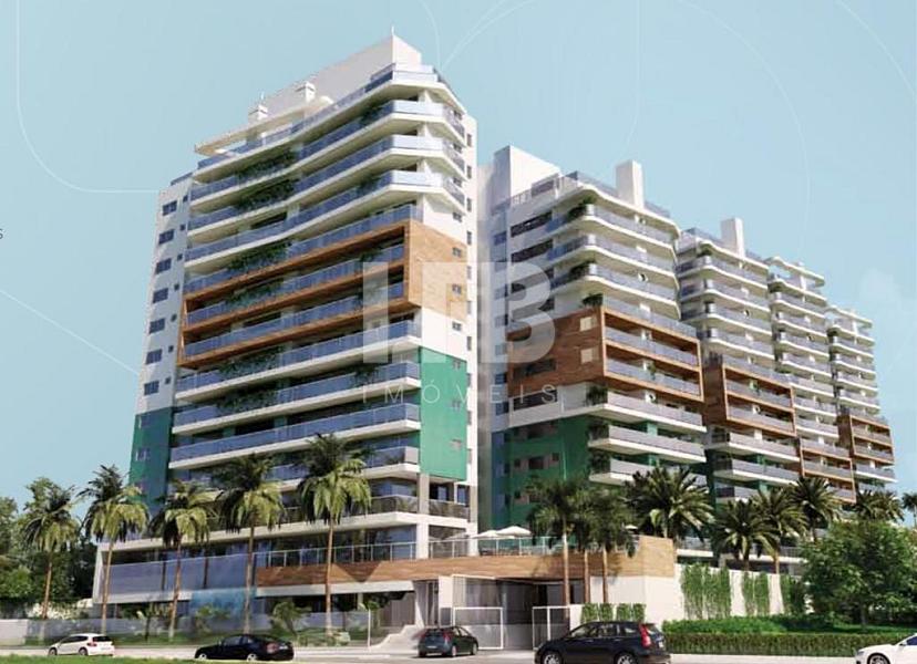 Apartamento Mobiliado com 3 Dorm. (1 Suíte) no Amores da Brava — foto 29