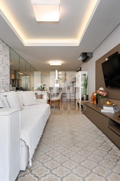 Apartamento Mobiliado com 3 Dorm. (1 Suíte) no Amores da Brava — foto 28