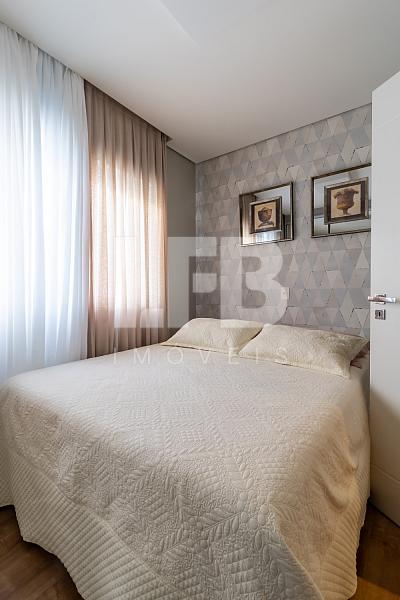 Apartamento Mobiliado com 3 Dorm. (1 Suíte) no Amores da Brava — foto 14