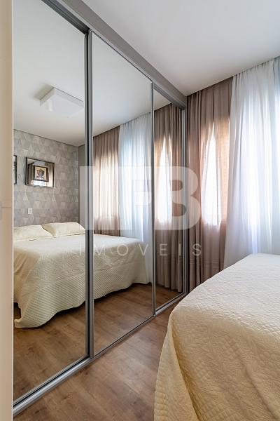 Apartamento Mobiliado com 3 Dorm. (1 Suíte) no Amores da Brava — foto 15