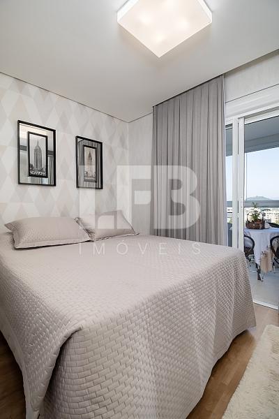 Apartamento Mobiliado com 3 Dorm. (1 Suíte) no Amores da Brava — foto 16