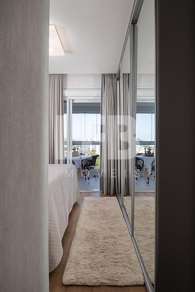 Apartamento Mobiliado com 3 Dorm. (1 Suíte) no Amores da Brava — foto 17