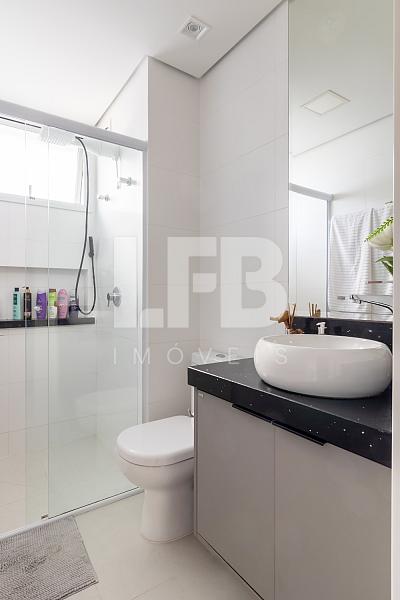 Apartamento Mobiliado com 3 Dorm. (1 Suíte) no Amores da Brava — foto 18