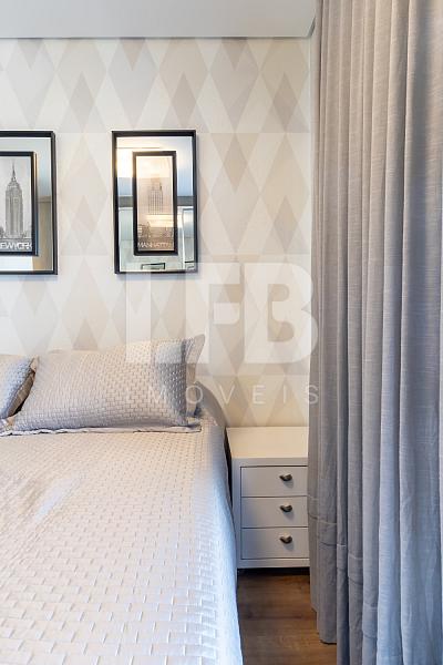 Apartamento Mobiliado com 3 Dorm. (1 Suíte) no Amores da Brava — foto 19