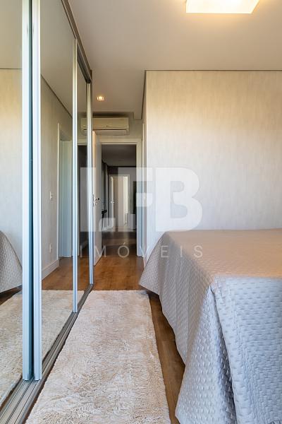 Apartamento Mobiliado com 3 Dorm. (1 Suíte) no Amores da Brava — foto 20