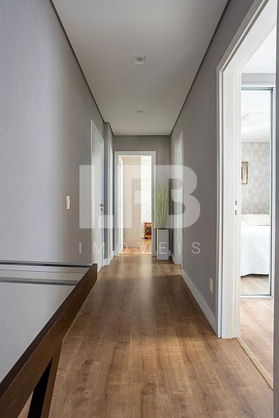 Apartamento Mobiliado com 3 Dorm. (1 Suíte) no Amores da Brava — foto 22