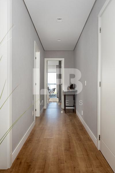 Apartamento Mobiliado com 3 Dorm. (1 Suíte) no Amores da Brava — foto 23
