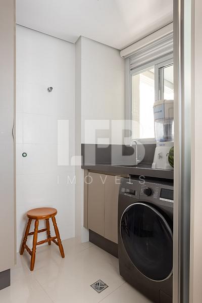 Apartamento Mobiliado com 3 Dorm. (1 Suíte) no Amores da Brava — foto 24