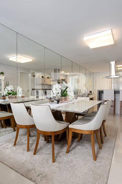 Apartamento Mobiliado com 3 Dorm. (1 Suíte) no Amores da Brava — foto 6