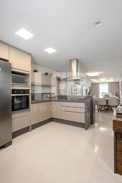 Apartamento Mobiliado com 3 Dorm. (1 Suíte) no Amores da Brava — foto 10