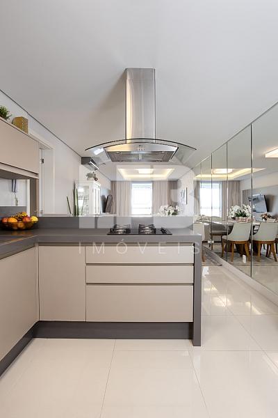 Apartamento Mobiliado com 3 Dorm. (1 Suíte) no Amores da Brava — foto 11