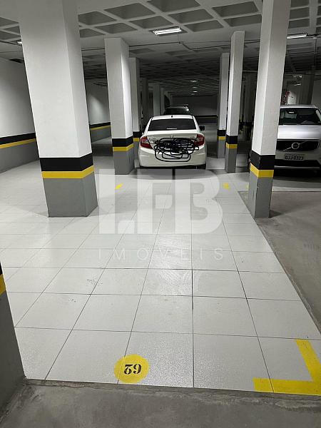 Apartamento Mobiliado com 3 Dorm. (1 Suíte) no Amores da Brava — foto 27