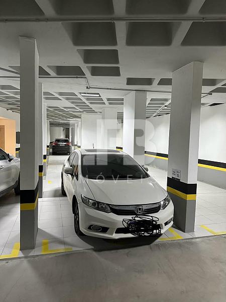 Apartamento Mobiliado com 3 Dorm. (1 Suíte) no Amores da Brava — foto 26