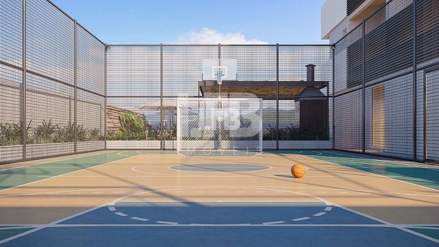 Apartamento no Brava Breeze – 2 Dormitórios - Praia Brava — foto 8