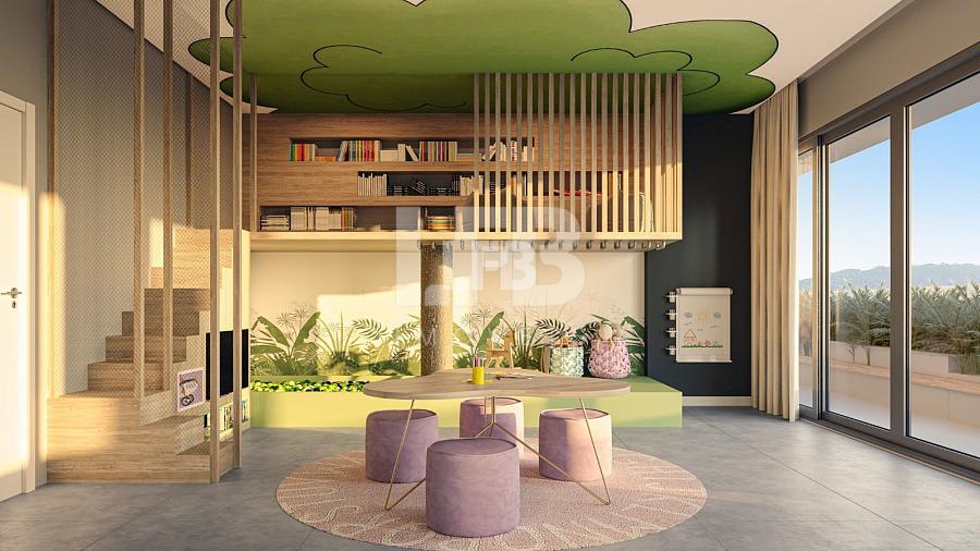 Apartamento no Brava Breeze – 2 Dormitórios - Praia Brava — foto 15