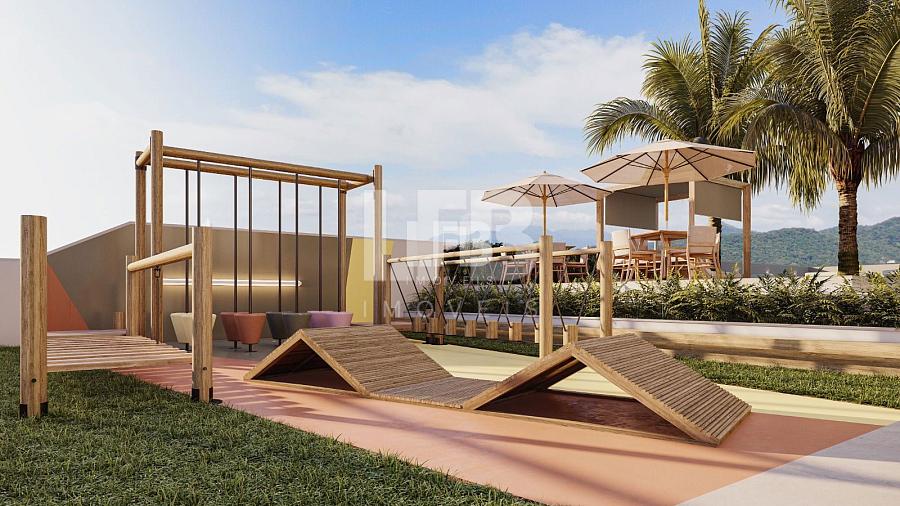 Apartamento no Brava Breeze – 2 Dormitórios - Praia Brava — foto 9