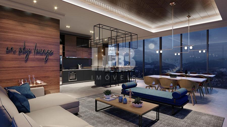 Apartamento no Brava Breeze – 2 Dormitórios - Praia Brava — foto 11