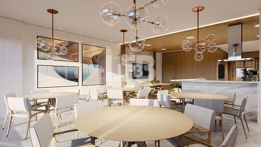 Apartamento no Brava Breeze – 2 Dormitórios - Praia Brava — foto 4