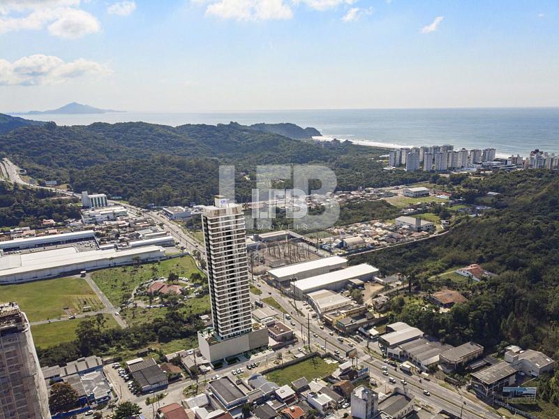 Apartamento no Brava Breeze – 2 Dormitórios - Praia Brava — foto 18