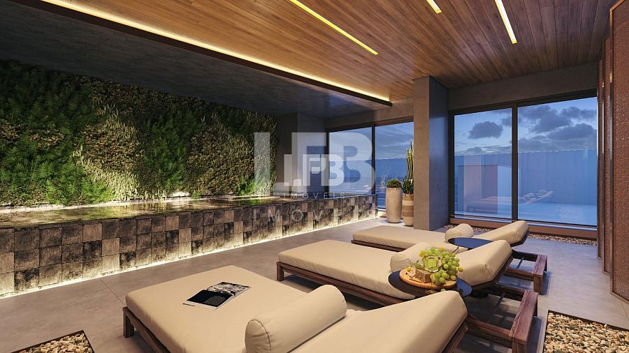 Apartamento no Brava Breeze – 2 Dormitórios - Praia Brava — foto 13